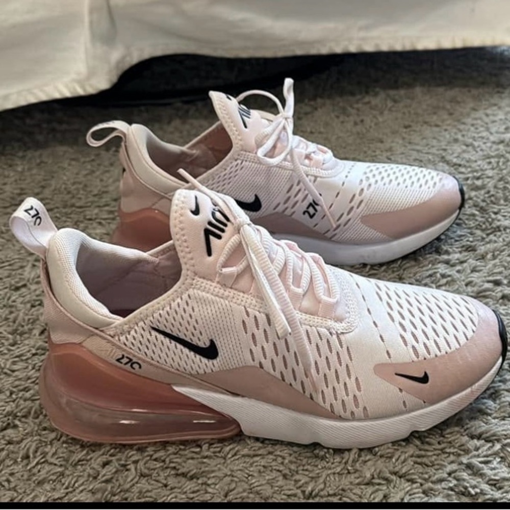 Nike 270 Air Max